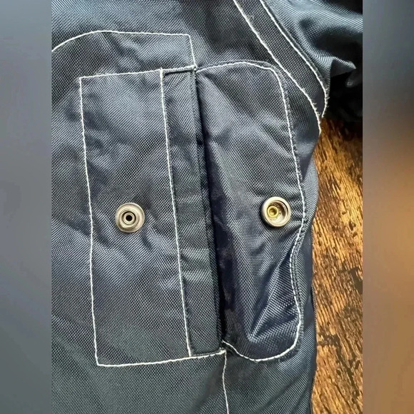 baby GAP | infant snowsuit. Size: 3-6M - Picture 12 of 14